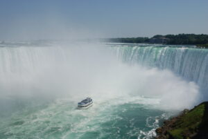 Niagara Falls