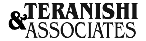 teranishiandassociates